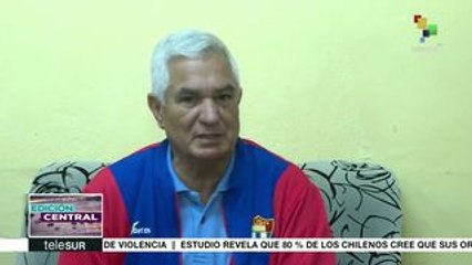 Cuba: FCB y Liga Pequeña de Béisbol Internacional firman acuerdo