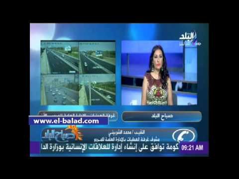 المرور : حملات مرورية لضبط مخالفات سيارات النقل
