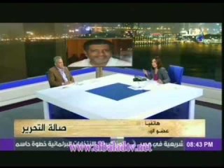 طارق سباق : لن نتخلى عن حزبنا