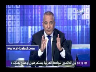 أحمد موسى يطالب المتقدمين للترشح بالانتخابات بالانضباط تجنبا للمشاكل