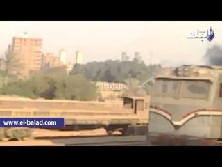 حريق في مصنع كيماويات بشبرا الخيمة