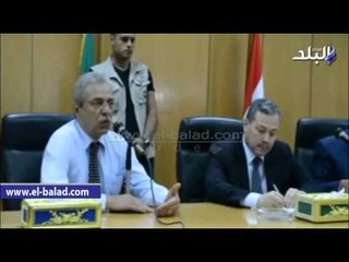 وزير التعليم : لا مساس بحقوق المعلمين المادية