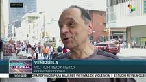Venezuela reimpulsa empresas básicas para enfrentar nuevos ataques