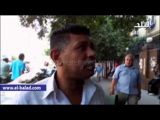 مواطنون عن اوتوبيسات وسط البلد: "اسعارها مرتفعة ولا تغطي احتياجاتنا"