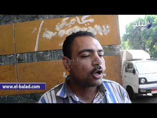 سائقون عن "تاكسى البنات":مشروع فاشل والمهنة غير آمنة للسيدات