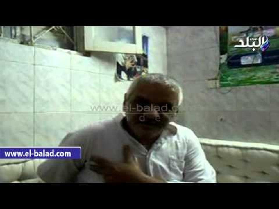 " محمد " طالب بالاعدادية في أسيوط اصيب بشلل بعد تعرضه لحادث وضاع امله في المشي على قدمية بين التامين