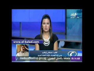 شلل مرورى بطريق "القاهرة - الإسماعيلية" بسبب كسر في ماسورة مياه بالهايكستب