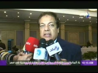 اجتماع وزير الاعلام بالاعلاميين ورؤساء القنوات