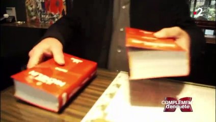 Faut-il payer pour être dans le guide Michelin ? Un restaurateur radié s'interroge