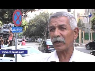 مواطنون: قانون الخدمة المدنية..وفساد "الزراعة" سبب  استقالة الحكومة