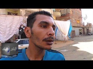اهالي فيصل .. القمامة تحاصرنا ومياه الشرب مخلوطة بالصرف الصحى