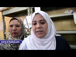 مستشفى قليوب بدون أجهزة والأطباء خارج الخدمة