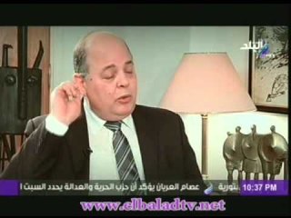 وزير الثقافة: لهذة الاسباب قدمت استقالتى