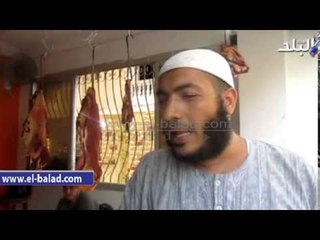 أهالي بالفيوم: "بلاها لحمة" خففت الأعباء عن محدودى الدخل