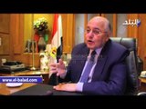 رئيس حزب الغد يكشف كواليس انسحاب الجبهة المصرية