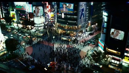 Babel (2006) Trailer #1 _ Movieclips Classic Trailers