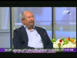 سعد الدين ابراهيم:يجب ان تجرى انتخابات رئاسية ايضا