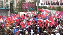 Mardin Cumhurbaşkanı Erdoğan Mardin Mitinginde Konuştu -Detaylar