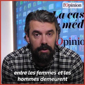 Hollywood en avance sur la journée des femmes