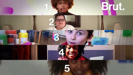 Le combat de ces enfants qui veulent changer le monde