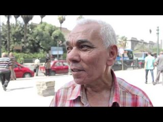 مواطنون: محلب شخصية وطنية يجب تكريمها..ويكفي انه تحمل المسئولية في "الشدائد"