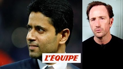 «Nasser reste la figure représentative du Qatar» - Foot - C1