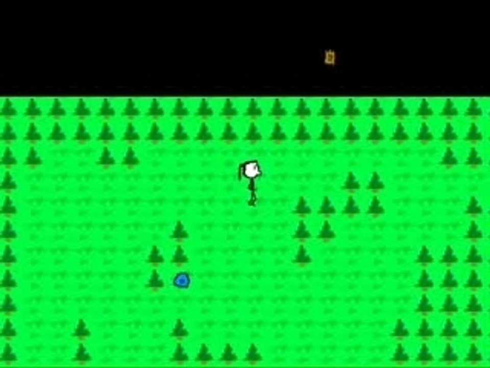 Dev 1: Endless Slimes