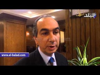 محافظ الجيزة مشروع الحافلات السريعة يخدم حركة المرور بالجيزة