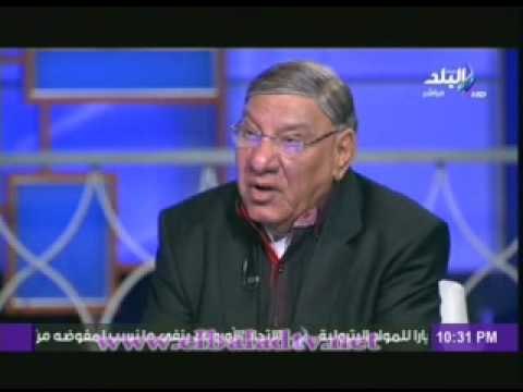 مفيد فوزى: لهذا السبب اكره عصام العريان وصفوت حجازى !