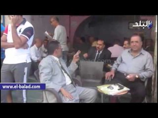 النواب القدامي يترشحون في بني سويف