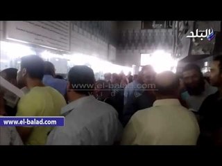 أول ايام التقديم للانتخابات البرلمانية بالإسكندرية