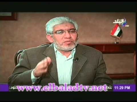 حاتم عبد اللطيف : الاضرابات تشل البلد