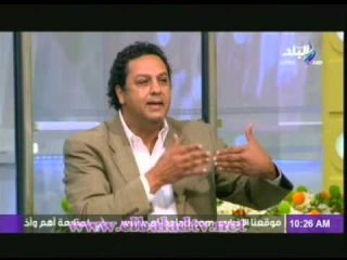 حازم عبد العظيم: حزب الوسط هو الطابور الخامس للاخوان