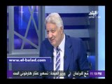 مرتضى منصور: طلبت إلقاء خطبة الجمعة.. وهذه كانت خطبتي