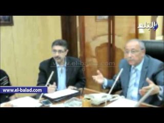 تنفيذ مشروعات متنوعة للإسكان بمحافظة أسوان