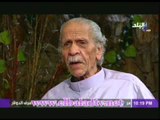احمد فؤاد نجم : اللى دفع ثمن الحرية الشباب