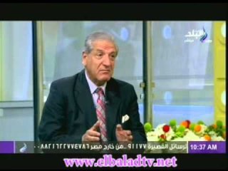 الفقى:الحكومة الحالية لاتملك رؤية سياسية ولا اقتصادية