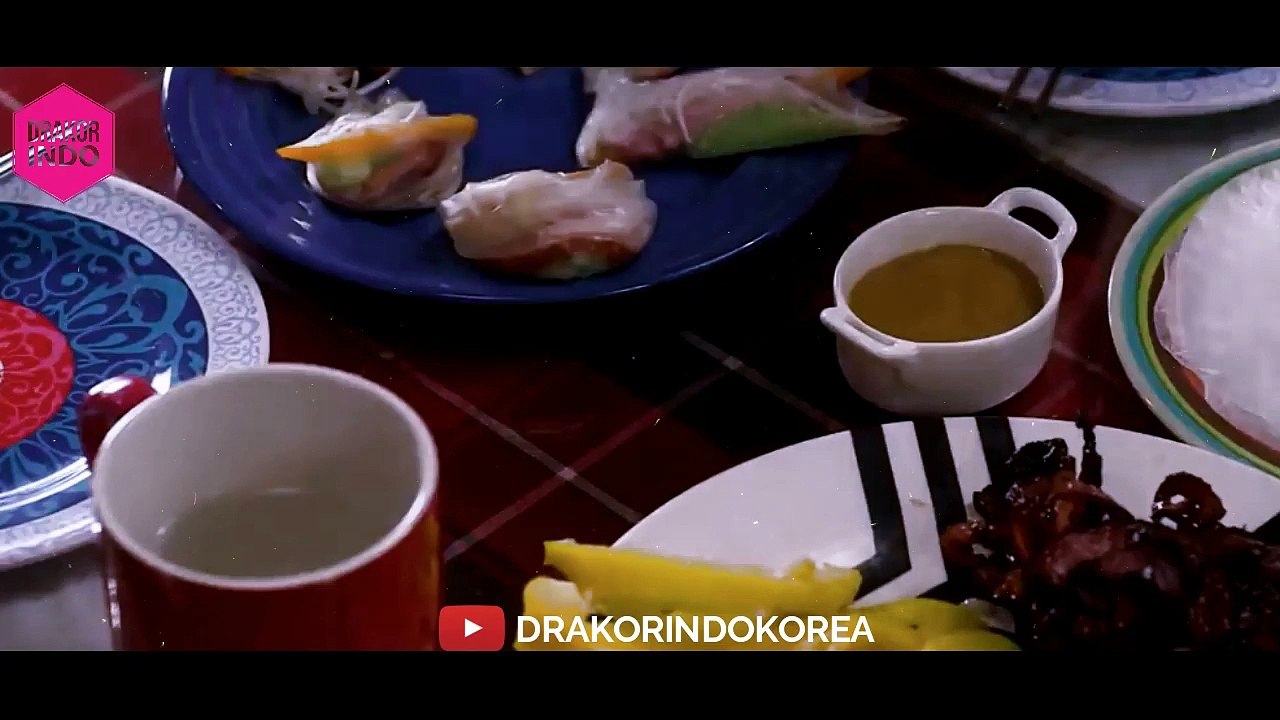 Adegan Ciuman Penuh N4fsu Drama Korea I NEED ROMANCE Terbaru 2019 ep 16 - Kiss Scene by DRAKORINDO