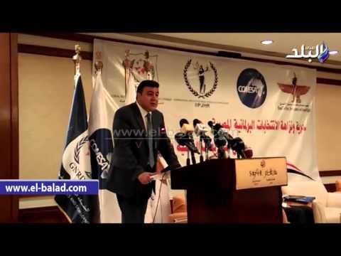أستاذ علوم سياسية: الفرصة متاحة لإجراء انتخابات برلمانية نزيهة