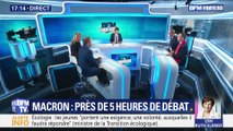 Emmanuel Macron: “Accélérer le changement” (1/2)