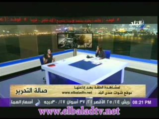 فاطمة ناعوت: عقلية الاخوان غير مبدعة