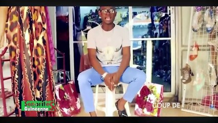 SONORITE GUINEENNE2  MER 06 03 2019 MAMOUDOU DINAR