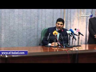 مغازى: المليون ونصف فدان والتكامل بين مصر والسودان على رأس الأولويات