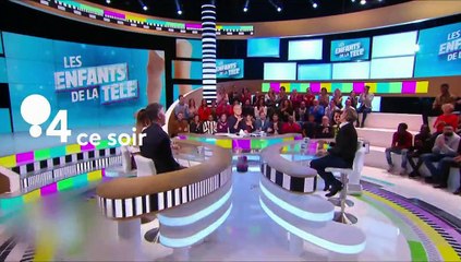 Les enfants de la télé - Bande annonce