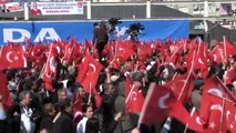 Kılıçdaroğlu ve Akşener ortak mitinge katıldı (2) - AYDIN