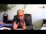 رئيس قطاع حماية النيل :ممشى أهل مصر يهدف لمنع التعديات..والانتهاء منه خلال 10 سنوات