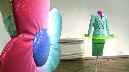 Ágatha Ruiz de la Prada habla de feminismo