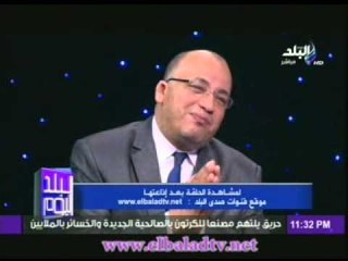 الداعية محمد وهدان: توصيات للوصول الى التسامح