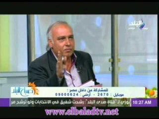 لاشين: لن نسمح بالتدخل "واخونة" المناهج التعليمية