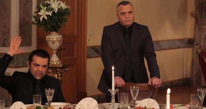 Oyuncu Savaş Özdemir, İlk Albüm Çalışmasını Tamamladı